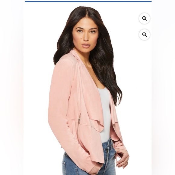 Sofia  Vergara Long Sleeve Fashion Jacket - Picture 7 of 9